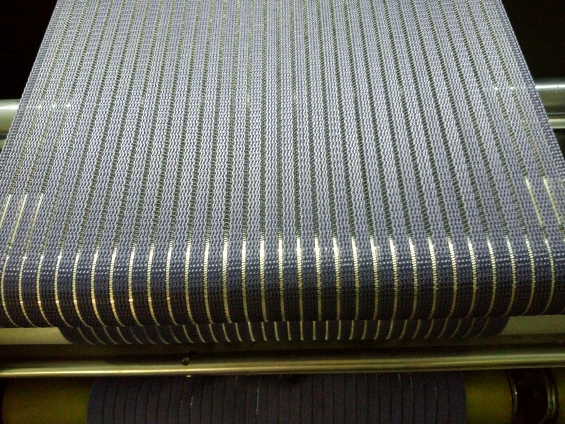 特寬漁絲松緊帶202